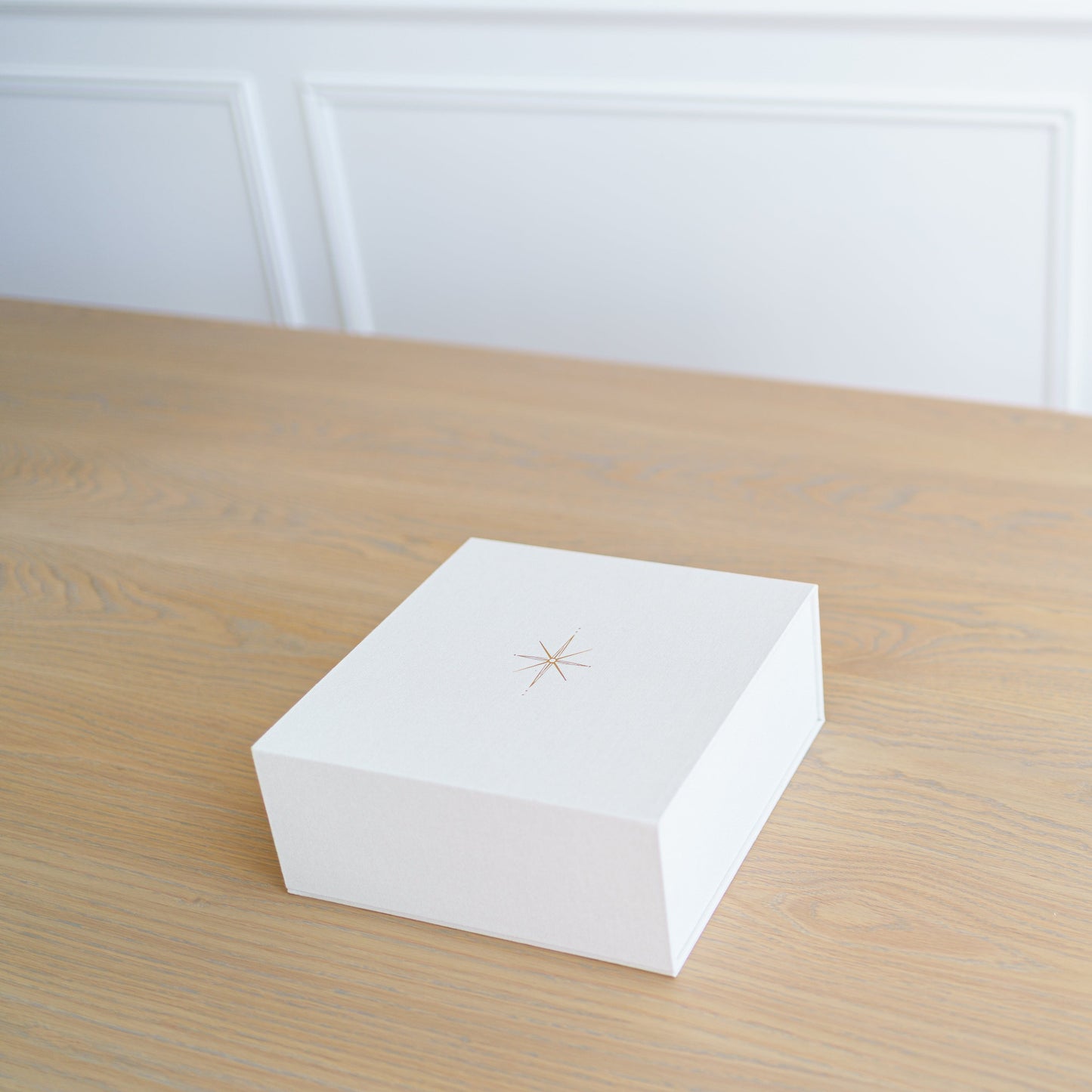 The North Star Box