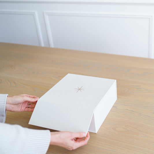 The North Star Box