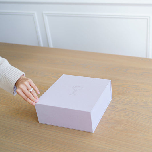 The Champagne Box
