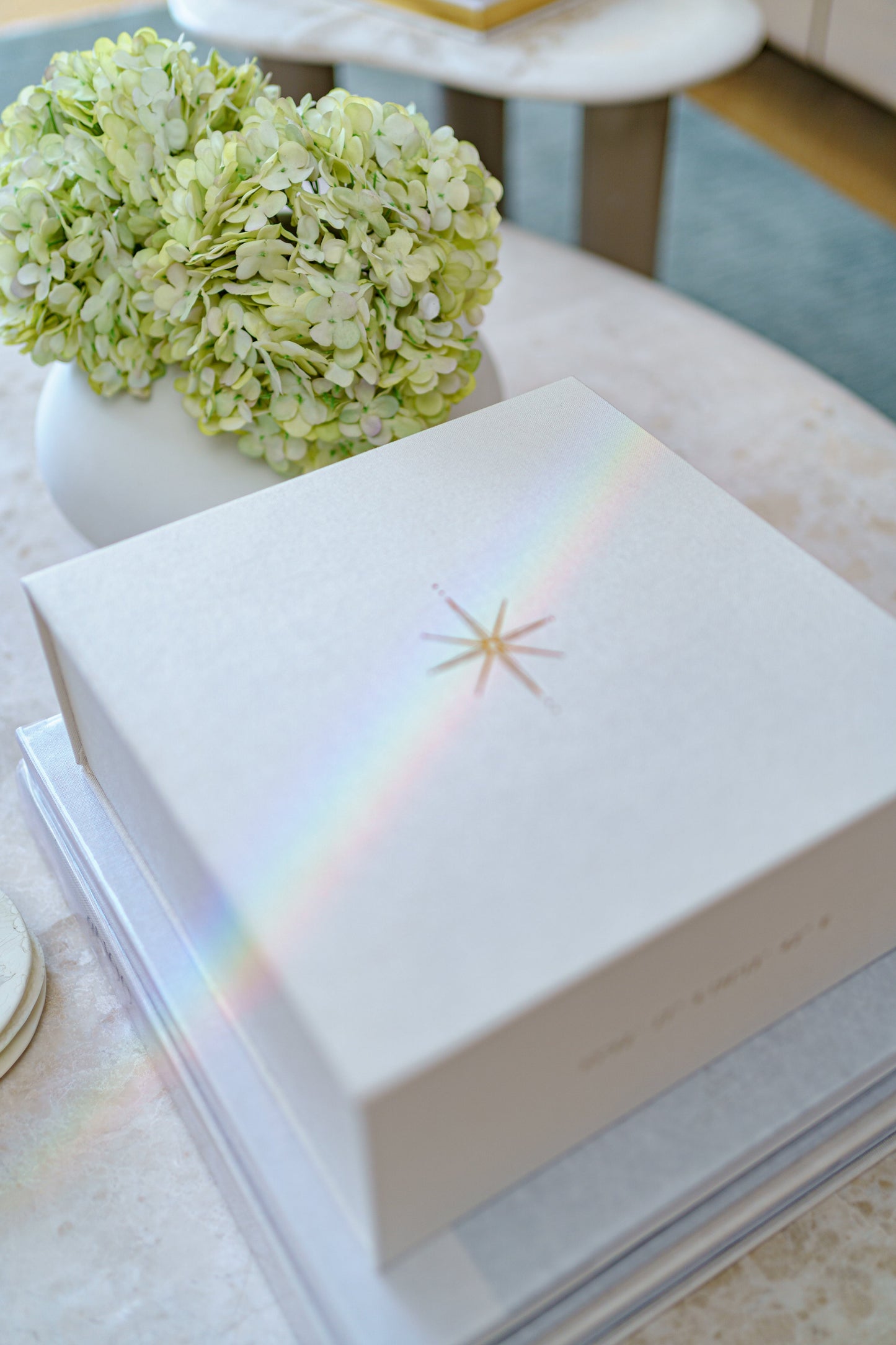 The North Star Box