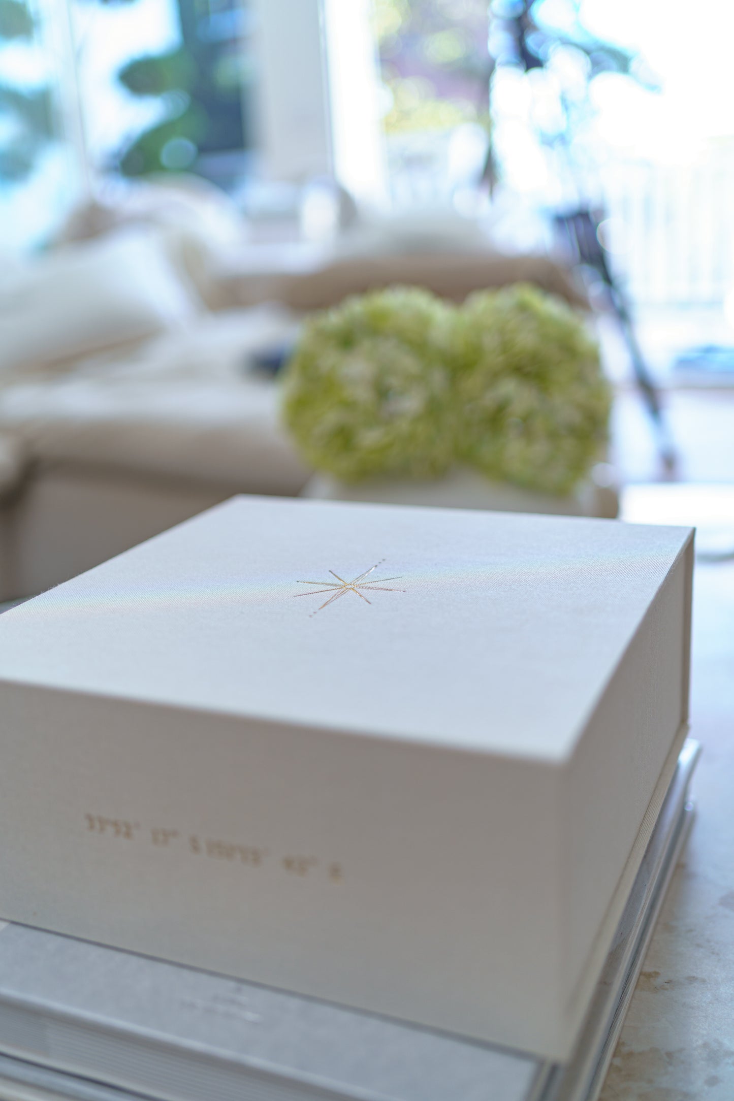 The North Star Box